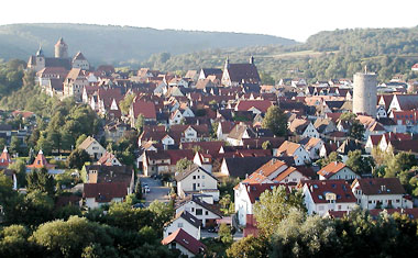 Besigheim