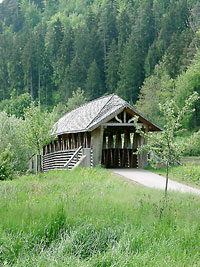 Schenkenberg-Brücke